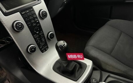 Volvo S40 II, 2006 год, 450 000 рублей, 13 фотография