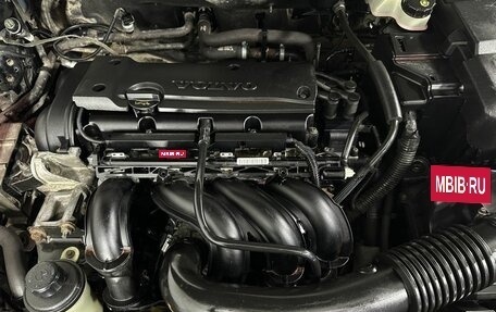 Volvo S40 II, 2006 год, 450 000 рублей, 17 фотография