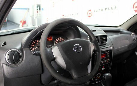 Nissan Terrano III, 2015 год, 1 249 000 рублей, 7 фотография