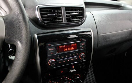 Nissan Terrano III, 2015 год, 1 249 000 рублей, 10 фотография