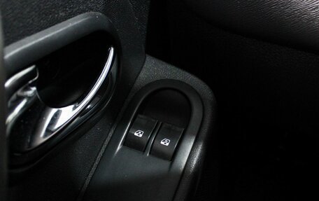 Nissan Terrano III, 2015 год, 1 249 000 рублей, 13 фотография