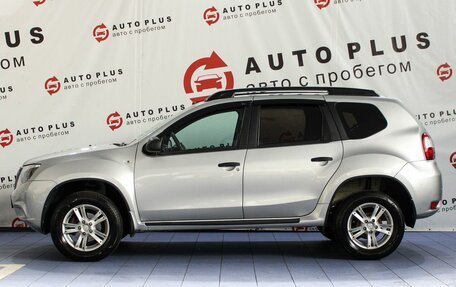 Nissan Terrano III, 2015 год, 1 249 000 рублей, 5 фотография