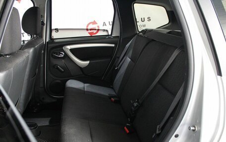 Nissan Terrano III, 2015 год, 1 249 000 рублей, 9 фотография