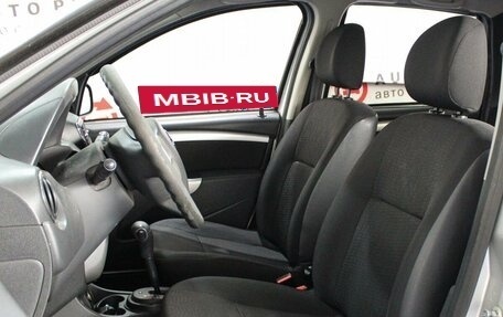 Nissan Terrano III, 2015 год, 1 249 000 рублей, 8 фотография