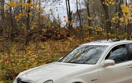 Mercedes-Benz E-Класс AMG, 2007 год, 1 950 000 рублей, 2 фотография