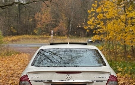 Mercedes-Benz E-Класс AMG, 2007 год, 1 950 000 рублей, 5 фотография