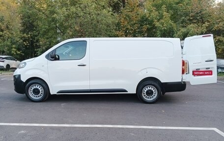 Peugeot Expert, 2021 год, 2 760 000 рублей, 1 фотография