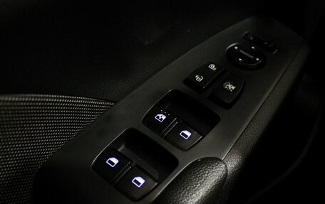 Hyundai Solaris II рестайлинг, 2018 год, 1 549 000 рублей, 17 фотография