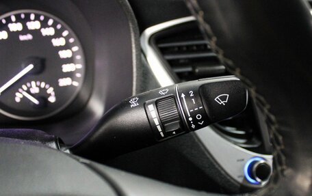 Hyundai Solaris II рестайлинг, 2018 год, 1 549 000 рублей, 16 фотография