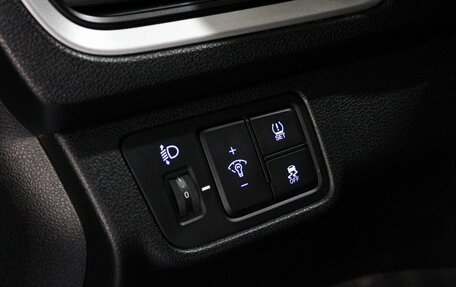 Hyundai Solaris II рестайлинг, 2018 год, 1 549 000 рублей, 12 фотография