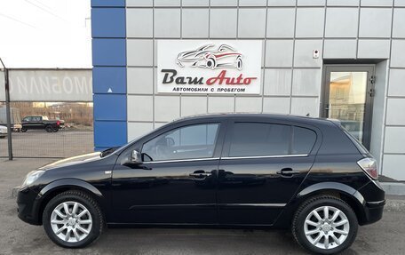 Opel Astra H, 2013 год, 547 000 рублей, 8 фотография