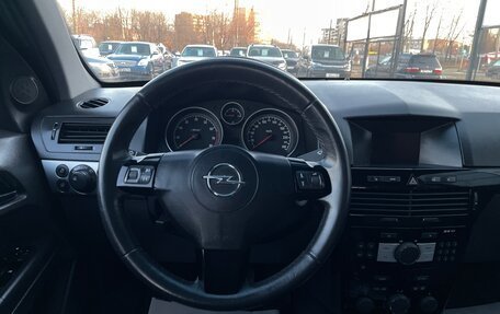 Opel Astra H, 2013 год, 547 000 рублей, 10 фотография
