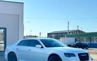Chrysler 300C II, 2015 год, 2 000 000 рублей, 1 фотография