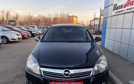 Opel Astra H, 2013 год, 547 000 рублей, 5 фотография