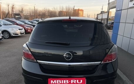 Opel Astra H, 2013 год, 547 000 рублей, 6 фотография