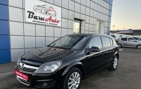 Opel Astra H, 2013 год, 547 000 рублей, 2 фотография