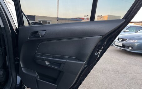 Opel Astra H, 2013 год, 547 000 рублей, 18 фотография