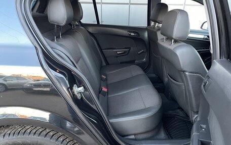 Opel Astra H, 2013 год, 547 000 рублей, 14 фотография