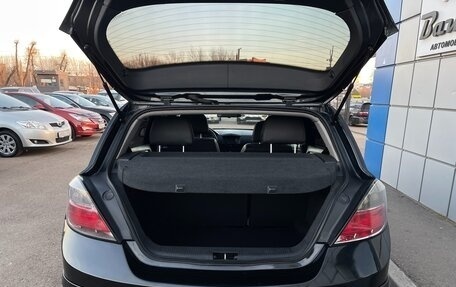 Opel Astra H, 2013 год, 547 000 рублей, 19 фотография