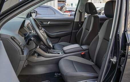 Skoda Karoq I, 2020 год, 1 690 000 рублей, 10 фотография