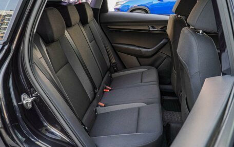 Skoda Karoq I, 2020 год, 1 690 000 рублей, 7 фотография