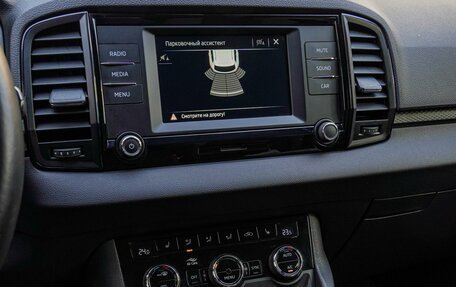 Skoda Karoq I, 2020 год, 1 690 000 рублей, 13 фотография