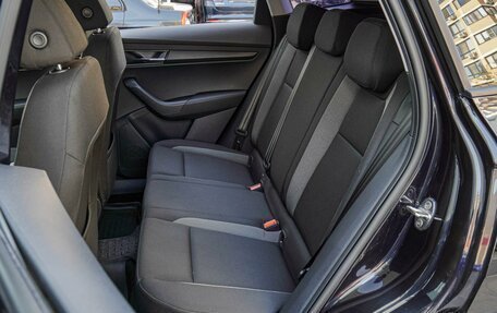 Skoda Karoq I, 2020 год, 1 690 000 рублей, 9 фотография