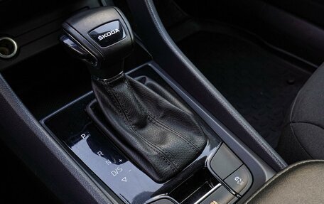 Skoda Karoq I, 2020 год, 1 690 000 рублей, 12 фотография