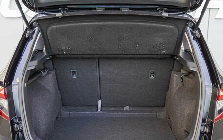 Skoda Karoq I, 2020 год, 1 690 000 рублей, 19 фотография