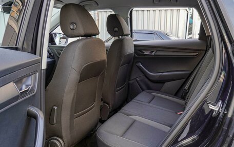 Skoda Karoq I, 2020 год, 1 690 000 рублей, 11 фотография