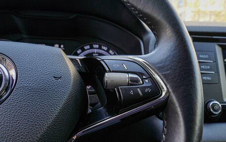 Skoda Karoq I, 2020 год, 1 690 000 рублей, 16 фотография