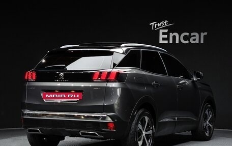 Peugeot 3008 II, 2021 год, 1 510 000 рублей, 2 фотография