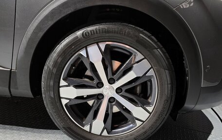 Peugeot 3008 II, 2021 год, 1 510 000 рублей, 5 фотография