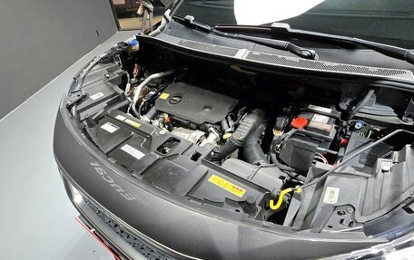 Peugeot 3008 II, 2021 год, 1 510 000 рублей, 6 фотография