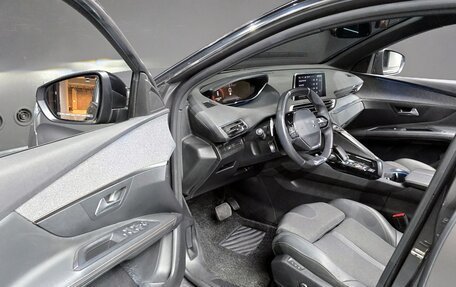 Peugeot 3008 II, 2021 год, 1 510 000 рублей, 10 фотография