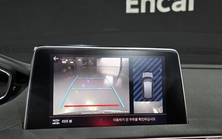 Peugeot 3008 II, 2021 год, 1 510 000 рублей, 14 фотография