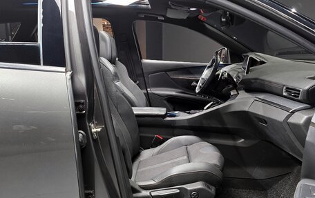 Peugeot 3008 II, 2021 год, 1 510 000 рублей, 11 фотография