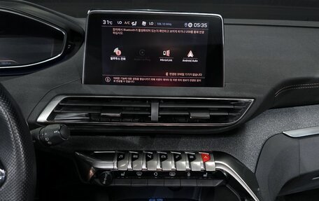 Peugeot 3008 II, 2021 год, 1 510 000 рублей, 16 фотография