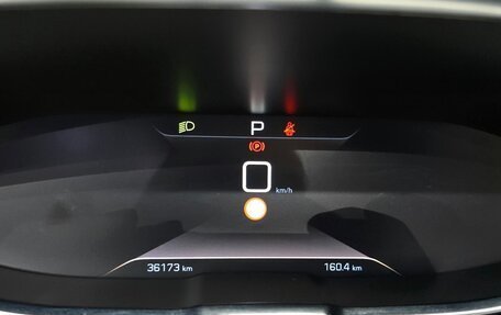 Peugeot 3008 II, 2021 год, 1 510 000 рублей, 8 фотография