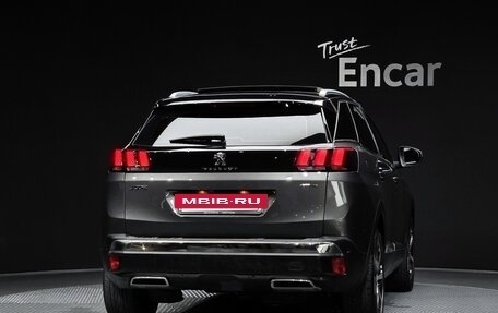 Peugeot 3008 II, 2021 год, 1 510 000 рублей, 4 фотография