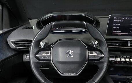 Peugeot 3008 II, 2021 год, 1 510 000 рублей, 13 фотография