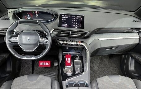 Peugeot 3008 II, 2021 год, 1 510 000 рублей, 7 фотография