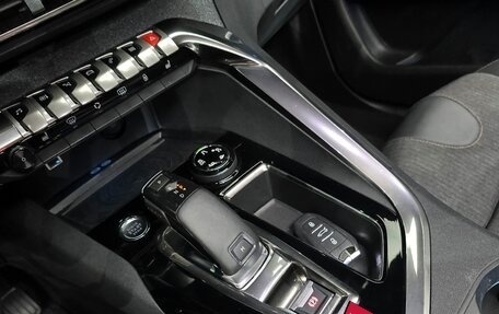 Peugeot 3008 II, 2021 год, 1 510 000 рублей, 9 фотография