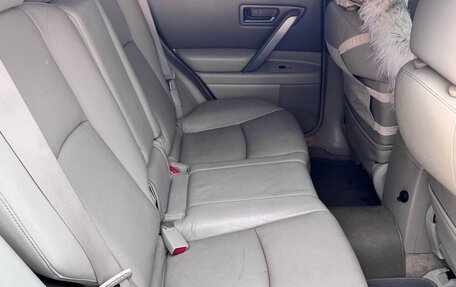 Infiniti FX I, 2005 год, 900 000 рублей, 7 фотография