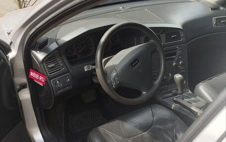 Volvo S60 III, 2001 год, 500 000 рублей, 4 фотография