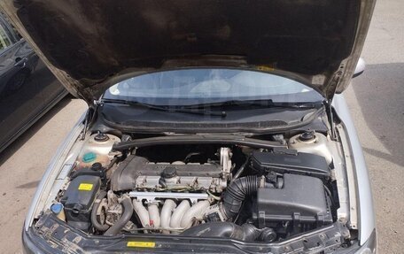 Volvo S60 III, 2001 год, 500 000 рублей, 7 фотография