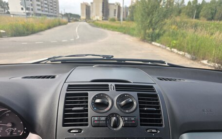 Mercedes-Benz Viano, 2013 год, 2 850 000 рублей, 6 фотография