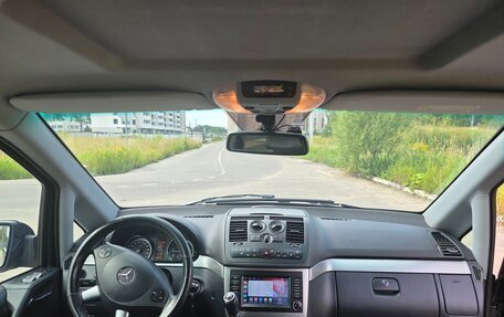 Mercedes-Benz Viano, 2013 год, 2 850 000 рублей, 2 фотография