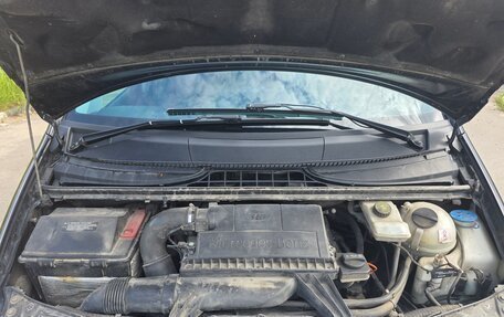 Mercedes-Benz Viano, 2013 год, 2 850 000 рублей, 4 фотография