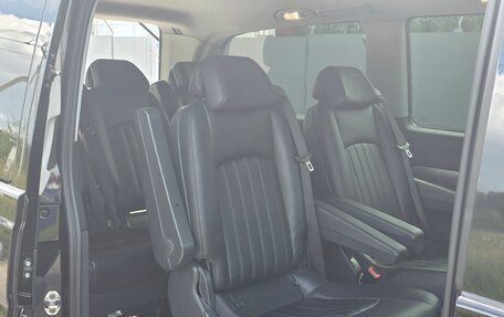 Mercedes-Benz Viano, 2013 год, 2 850 000 рублей, 10 фотография